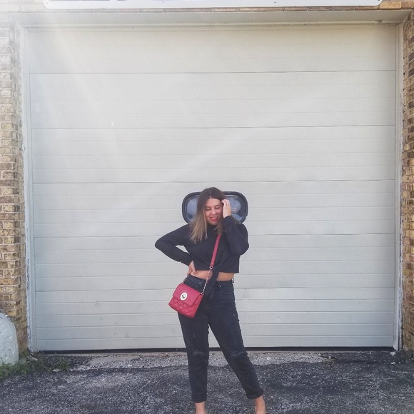 Womens top - Picture 2 of 5